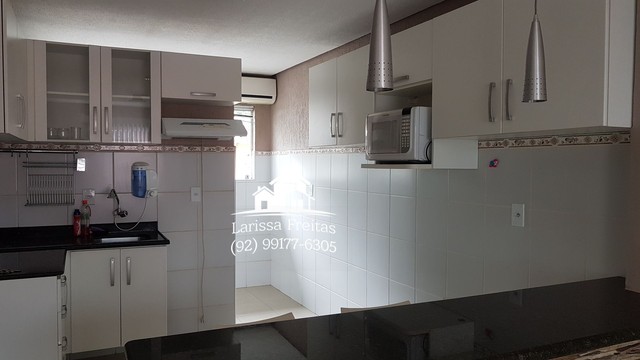 Foto 5 de Apartamento com 2 Quartos à venda, 50m² em São Geraldo, Manaus