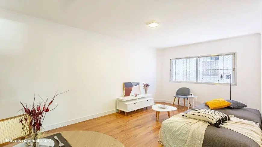 Foto 1 de Apartamento com 2 Quartos à venda, 61m² em São Judas, São Paulo