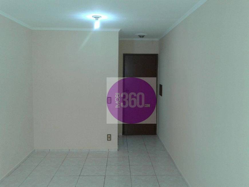 Foto 4 de Apartamento com 2 Quartos à venda, 54m² em São Miguel Paulista, São Paulo
