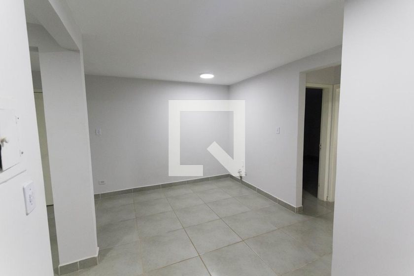 Foto 2 de Apartamento com 2 Quartos para alugar, 74m² em Setor Marista, Goiânia