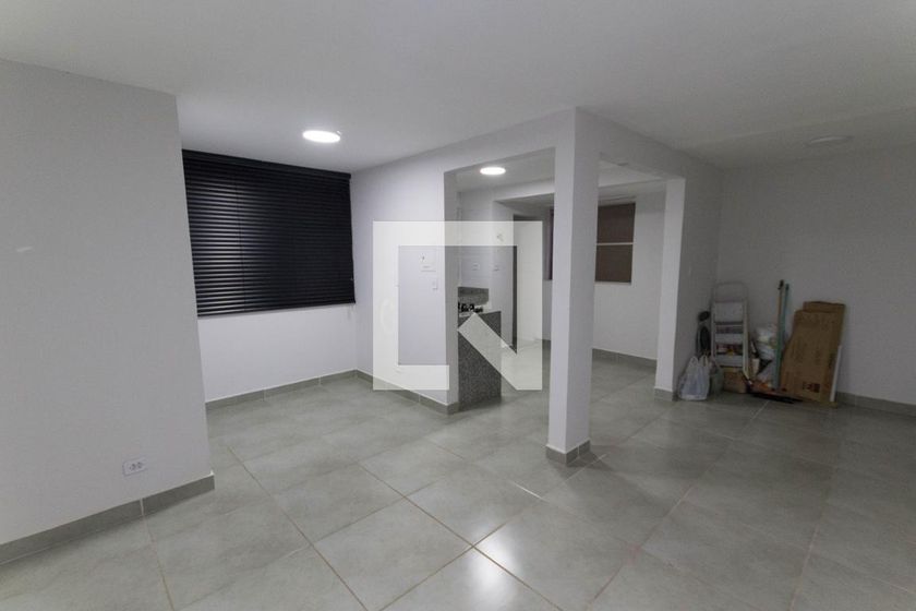Foto 3 de Apartamento com 2 Quartos para alugar, 74m² em Setor Marista, Goiânia