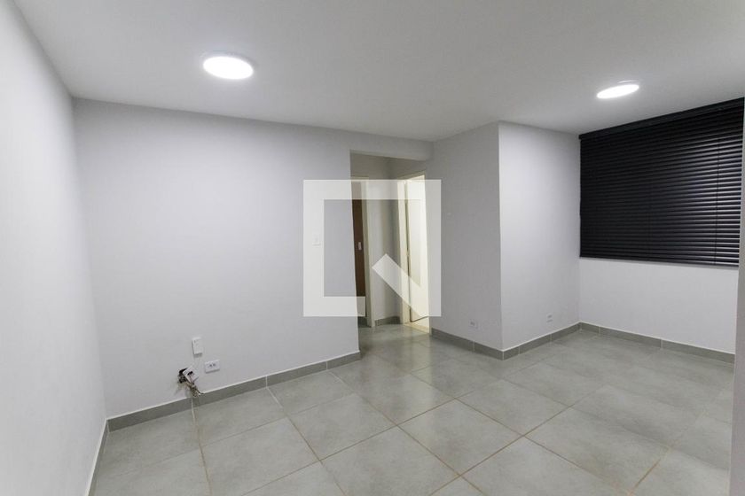 Foto 4 de Apartamento com 2 Quartos para alugar, 74m² em Setor Marista, Goiânia