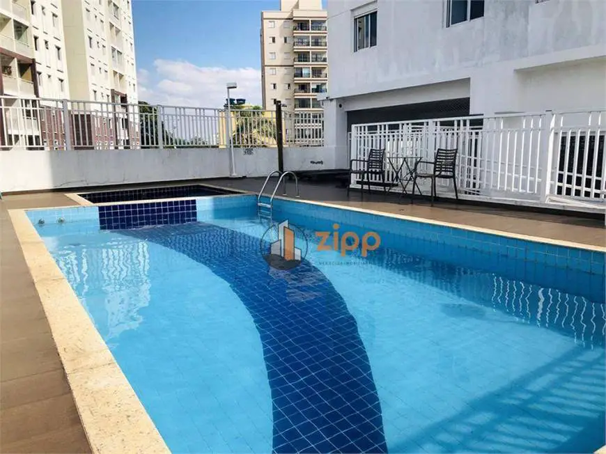 Foto 2 de Apartamento com 2 Quartos à venda, 69m² em Tucuruvi, São Paulo