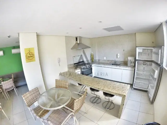 Foto 5 de Apartamento com 2 Quartos à venda, 68m² em Valparaíso, Serra