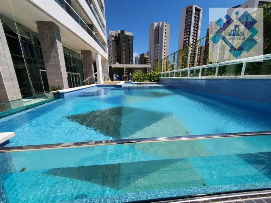Foto 4 de Apartamento com 2 Quartos à venda, 86m² em Varjota, Fortaleza
