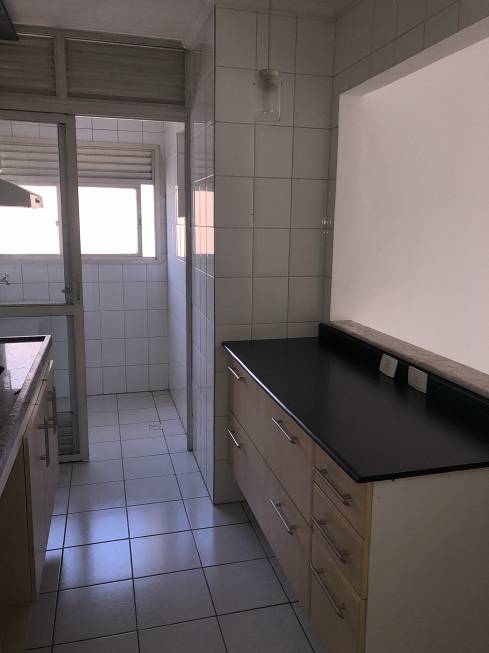 Foto 5 de Apartamento com 2 Quartos para venda ou aluguel, 68m² em Vila Andrade, São Paulo