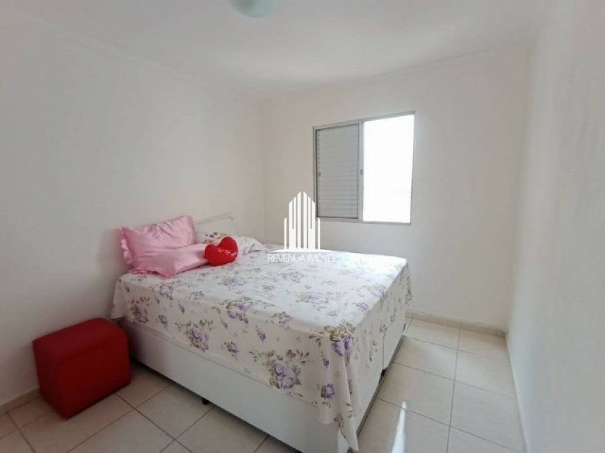 Foto 1 de Apartamento com 2 Quartos à venda, 70m² em Vila das Mercês, São Paulo