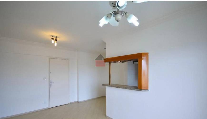 Foto 1 de Apartamento com 2 Quartos à venda, 65m² em Vila Firmiano Pinto, São Paulo