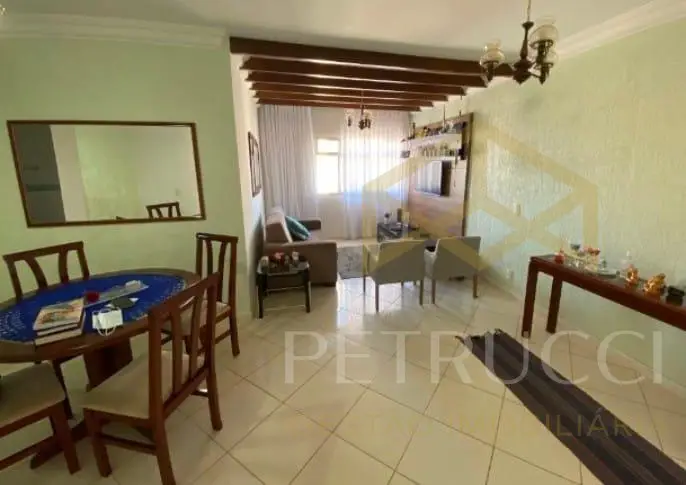 Foto 1 de Apartamento com 2 Quartos à venda, 70m² em Vila Jequitibás, Campinas