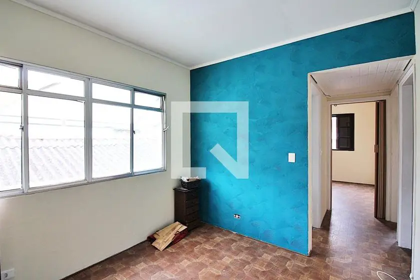 Foto 1 de Apartamento com 2 Quartos para alugar, 50m² em Vila Jordanopolis, São Bernardo do Campo