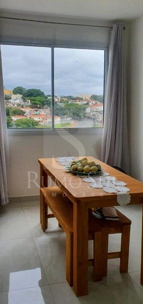 Foto 1 de Apartamento com 2 Quartos à venda, 34m² em Vila Mascote, São Paulo