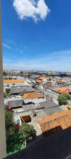 Foto 4 de Apartamento com 2 Quartos à venda, 42m² em Vila Nhocune, São Paulo