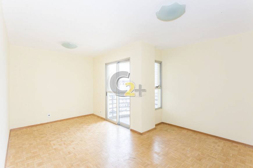 Foto 2 de Apartamento com 2 Quartos à venda, 75m² em Vila Romana, São Paulo