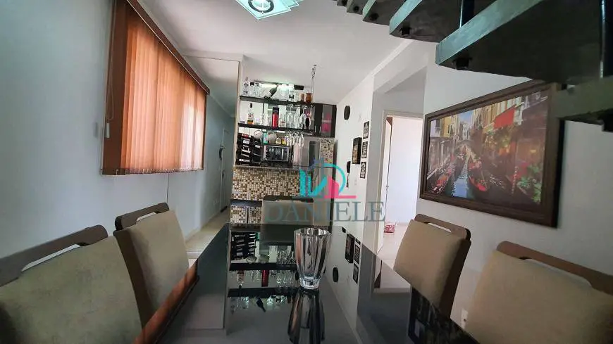 Foto 1 de Apartamento com 2 Quartos à venda, 92m² em Vila Xavier, Araraquara