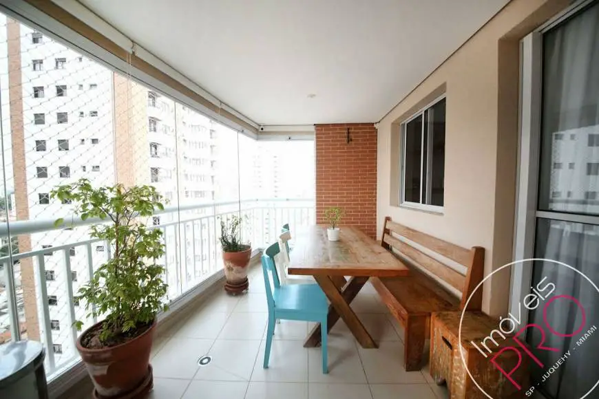 Foto 2 de Apartamento com 3 Quartos à venda, 100m² em Alto Da Boa Vista, São Paulo