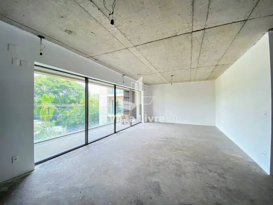 Foto 2 de Apartamento com 3 Quartos à venda, 343m² em Alto de Pinheiros, São Paulo