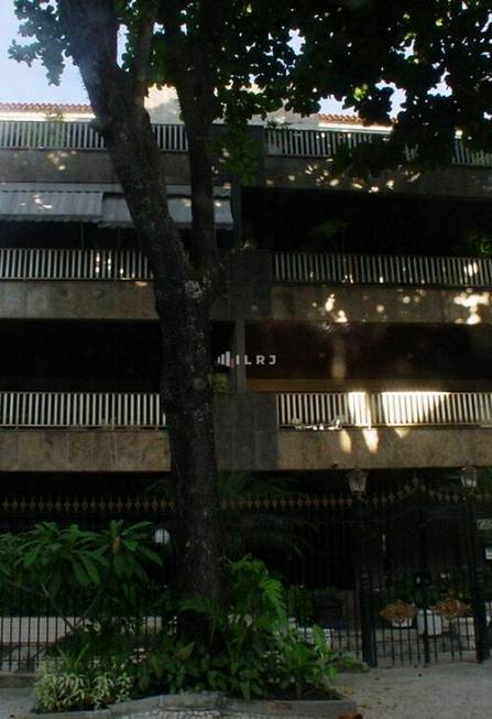 Foto 1 de Apartamento com 3 Quartos à venda, 270m² em Barra da Tijuca, Rio de Janeiro