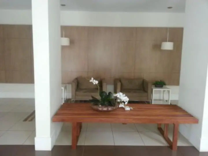 Foto 5 de Apartamento com 3 Quartos à venda, 108m² em Butantã, São Paulo