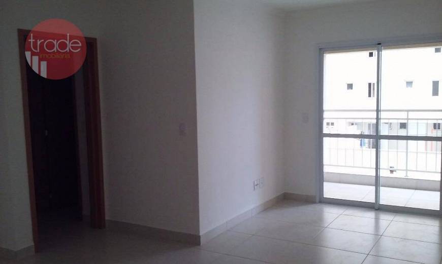 Foto 1 de Apartamento com 3 Quartos à venda, 97m² em Campos Eliseos, Ribeirão Preto