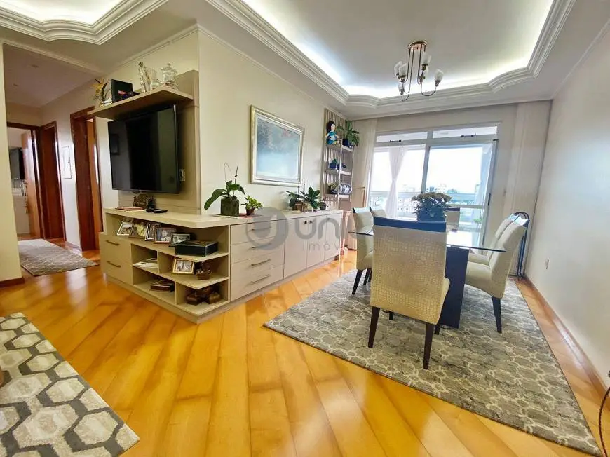 Foto 1 de Apartamento com 3 Quartos à venda, 118m² em Canto, Florianópolis