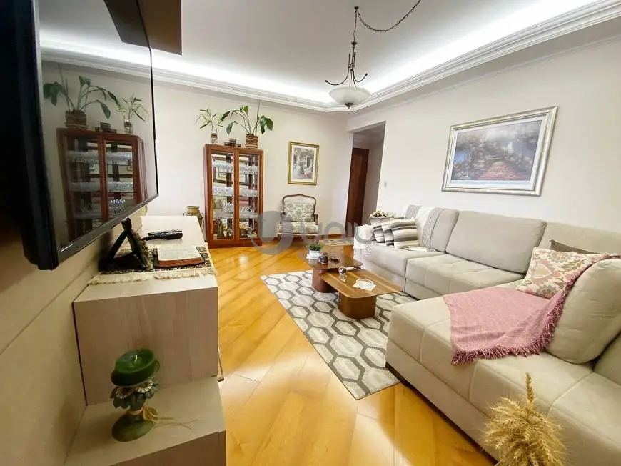 Foto 3 de Apartamento com 3 Quartos à venda, 118m² em Canto, Florianópolis