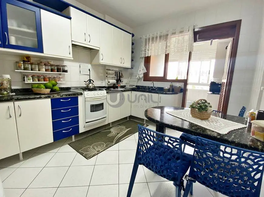 Foto 4 de Apartamento com 3 Quartos à venda, 118m² em Canto, Florianópolis