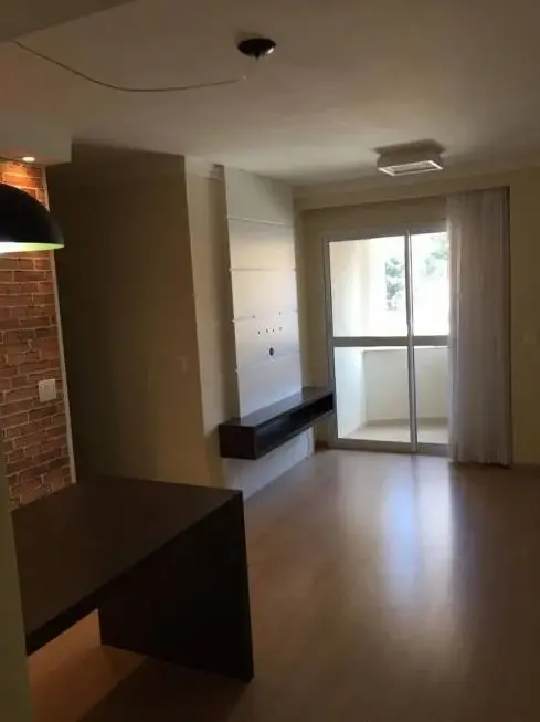 Foto 1 de Apartamento com 3 Quartos à venda, 77m² em Casa Branca, Santo André
