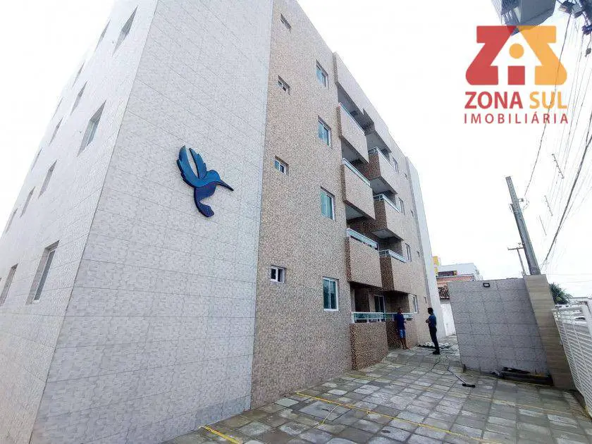 Foto 1 de Apartamento com 3 Quartos à venda, 67m² em Cristo Redentor, João Pessoa