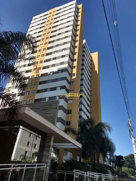 Foto 1 de Apartamento com 3 Quartos para alugar, 68m² em Gleba Fazenda Palhano, Londrina