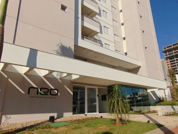 Foto 1 de Apartamento com 3 Quartos para alugar, 77m² em Gleba Fazenda Palhano, Londrina