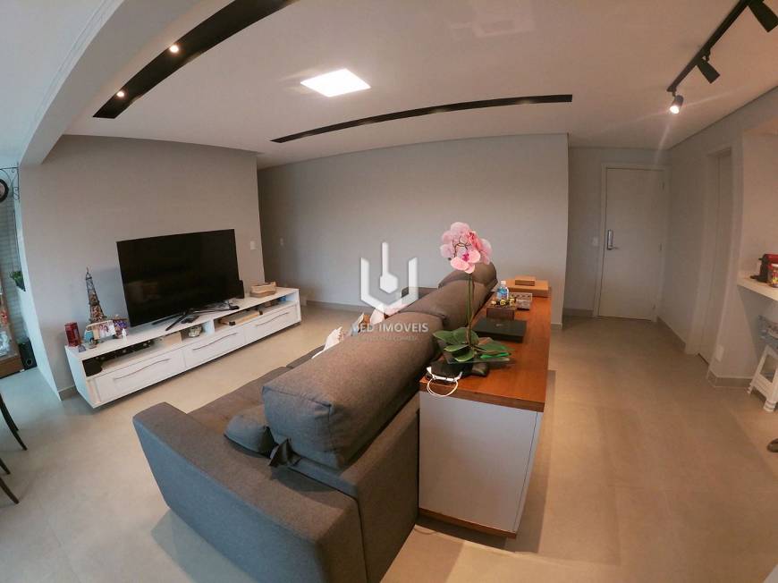 Foto 1 de Apartamento com 3 Quartos à venda, 109m² em Granja Julieta, São Paulo