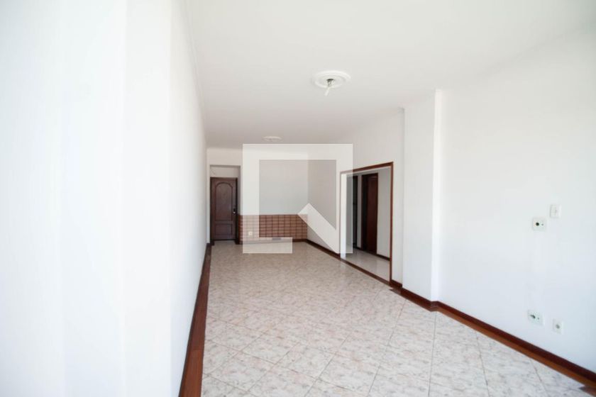 Foto 3 de Apartamento com 3 Quartos para alugar, 140m² em Icaraí, Niterói