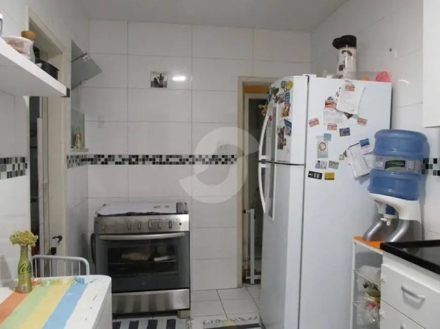 Foto 3 de Apartamento com 3 Quartos para venda ou aluguel, 127m² em Icaraí, Niterói