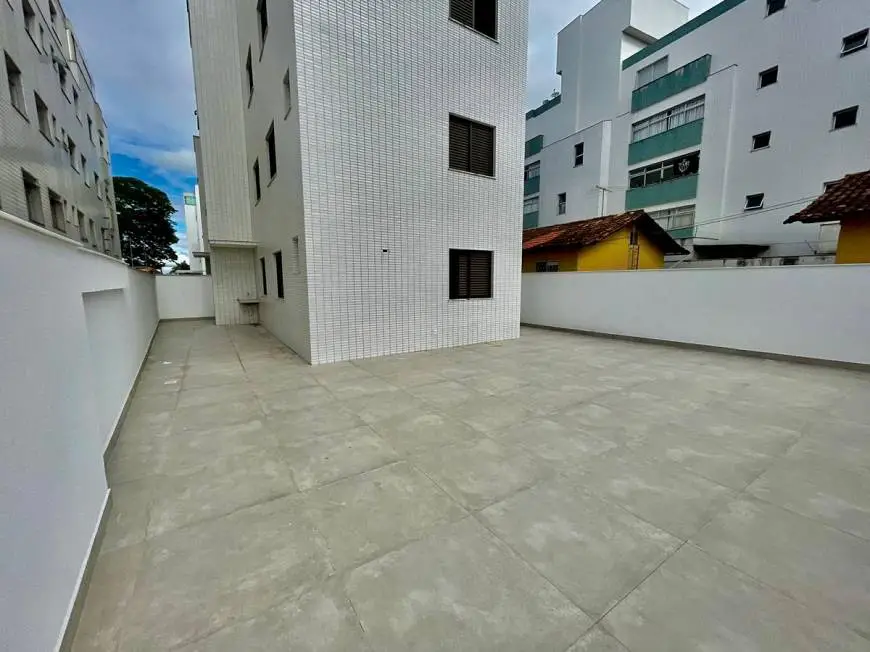 Foto 1 de Apartamento com 3 Quartos à venda, 121m² em Itapoã, Belo Horizonte