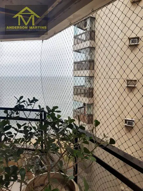 Foto 1 de Apartamento com 3 Quartos à venda, 312m² em Itapuã, Vila Velha