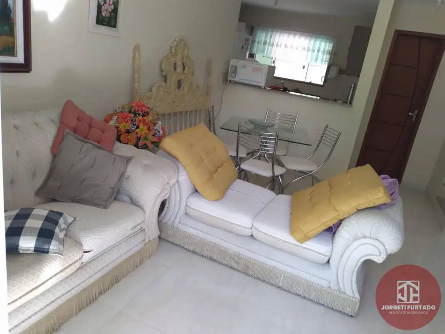 Foto 2 de Apartamento com 3 Quartos à venda, 180m² em Itauna, Saquarema
