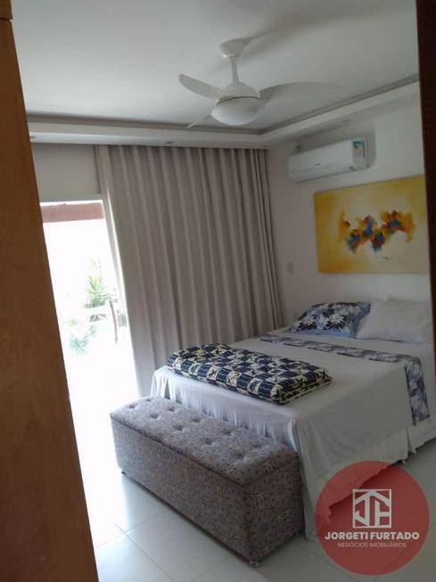 Foto 3 de Apartamento com 3 Quartos à venda, 180m² em Itauna, Saquarema
