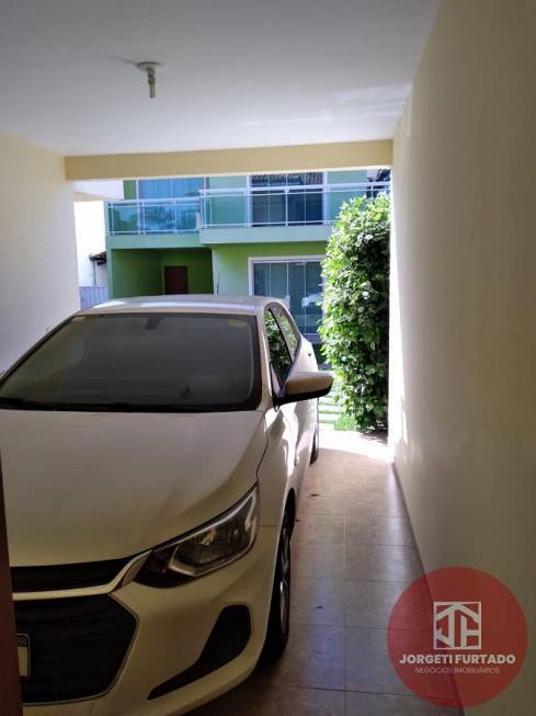 Foto 5 de Apartamento com 3 Quartos à venda, 180m² em Itauna, Saquarema