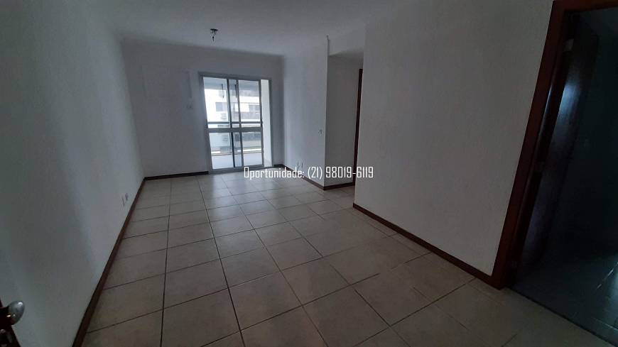 Foto 4 de Apartamento com 3 Quartos à venda, 88m² em Jacarepaguá, Rio de Janeiro
