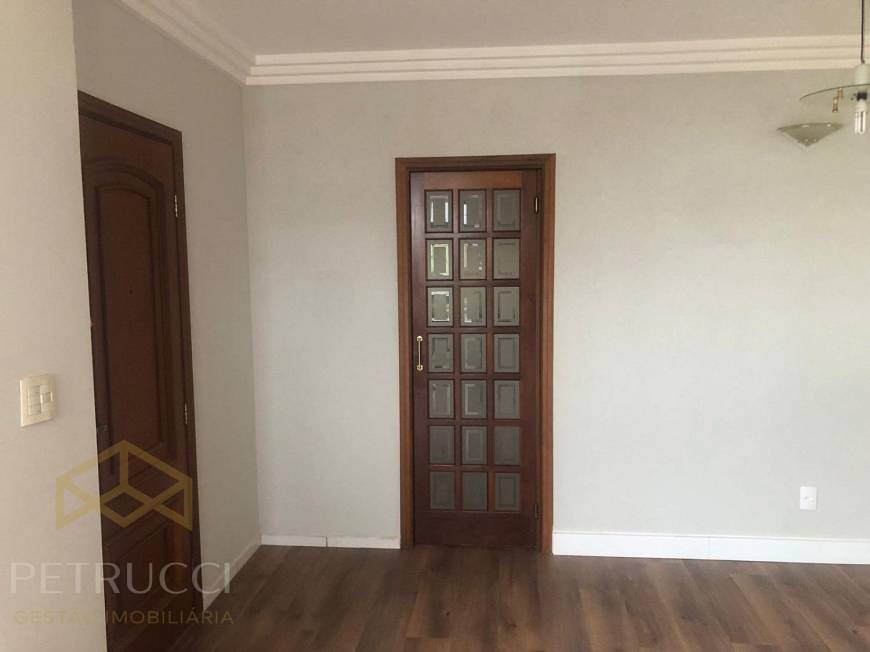 Foto 5 de Apartamento com 3 Quartos à venda, 110m² em Jardim Chapadão, Campinas