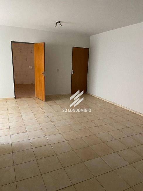 Foto 1 de Apartamento com 3 Quartos à venda, 119m² em Jardim Pinheiros, São José do Rio Preto