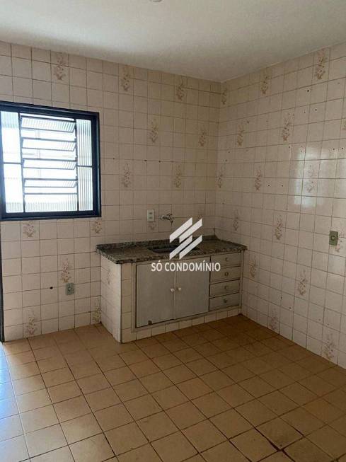 Foto 4 de Apartamento com 3 Quartos à venda, 119m² em Jardim Pinheiros, São José do Rio Preto