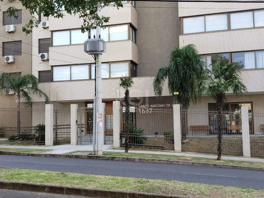 Foto 1 de Apartamento com 3 Quartos à venda, 134m² em Jardim Planalto, Porto Alegre