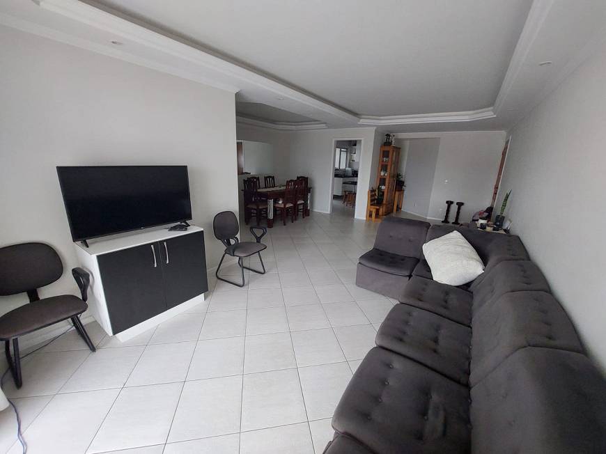 Foto 1 de Apartamento com 3 Quartos à venda, 137m² em Kobrasol, São José