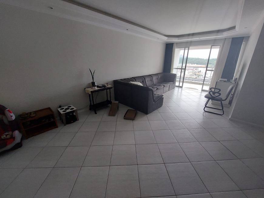 Foto 5 de Apartamento com 3 Quartos à venda, 137m² em Kobrasol, São José