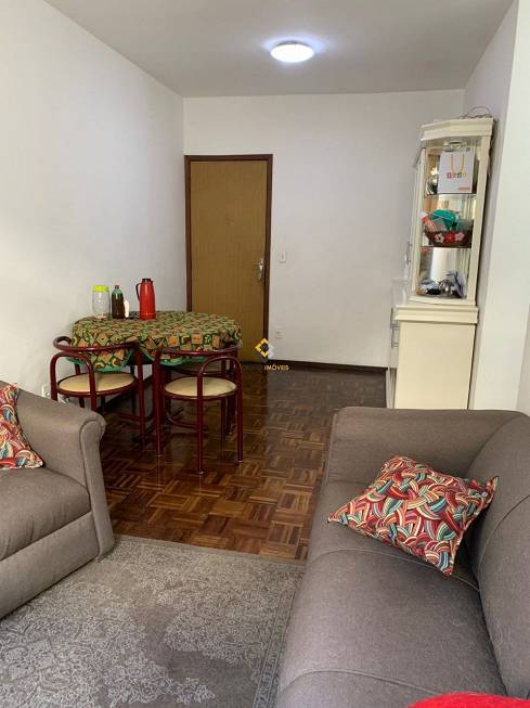 Foto 4 de Apartamento com 3 Quartos para alugar, 70m² em Liberdade, Belo Horizonte