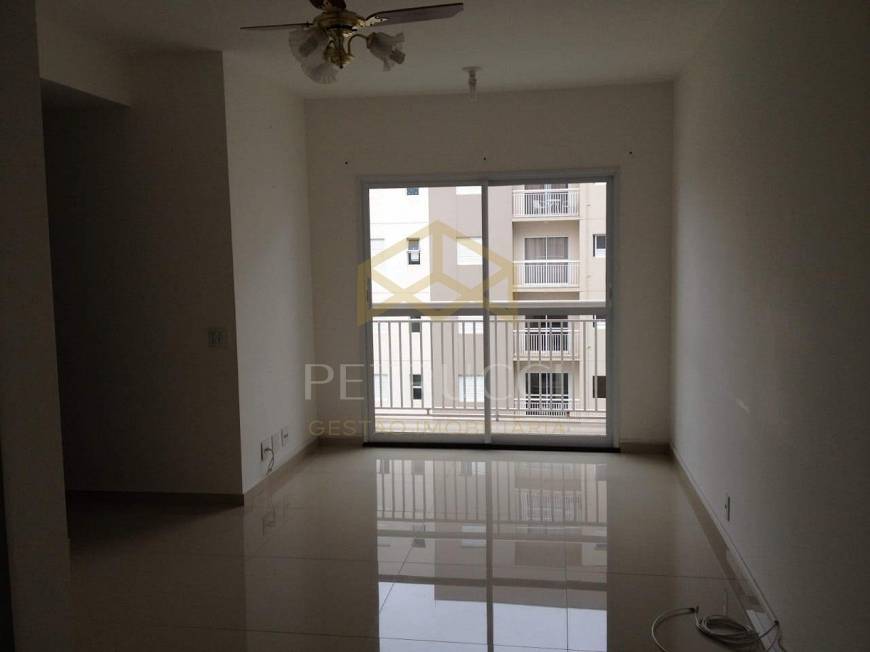 Foto 1 de Apartamento com 3 Quartos à venda, 69m² em Morumbi, Paulínia