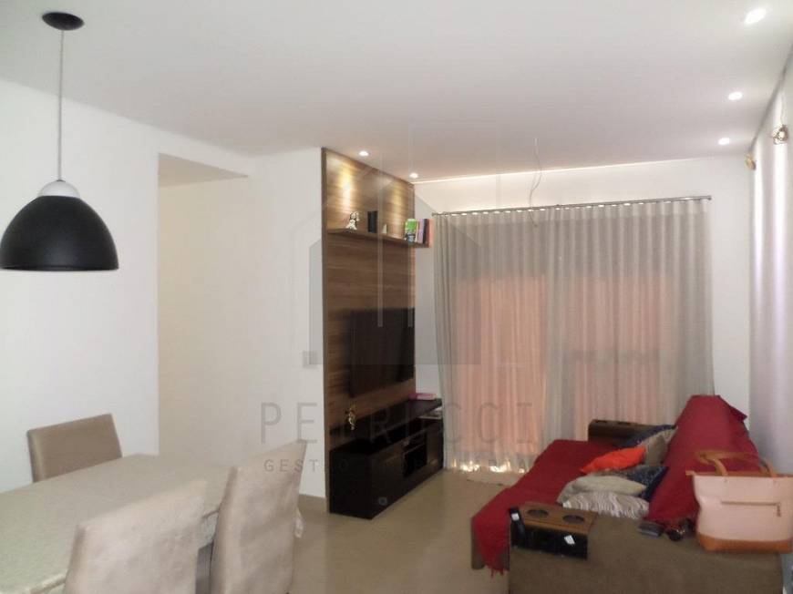 Foto 1 de Apartamento com 3 Quartos à venda, 70m² em Morumbi, Paulínia