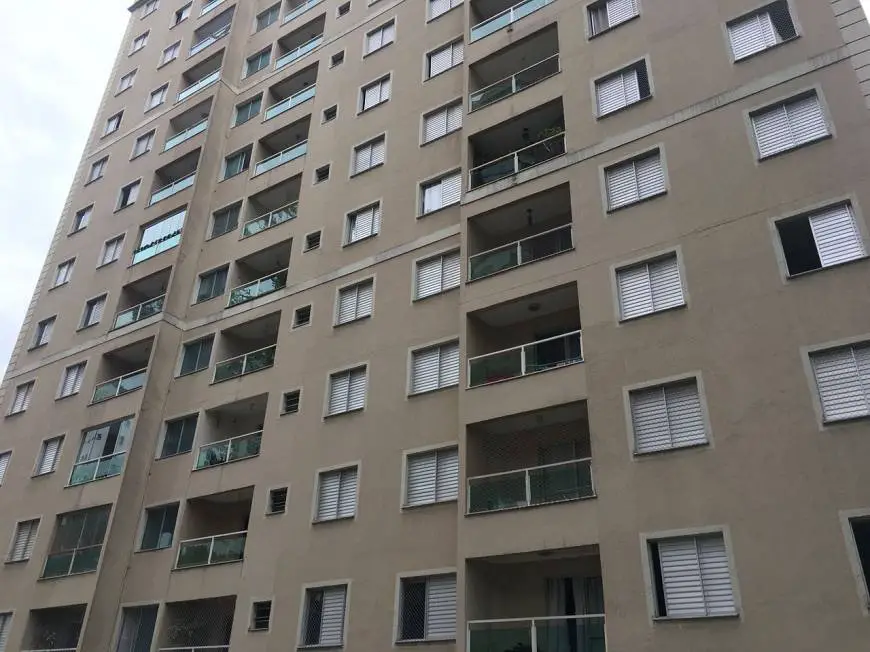 Foto 1 de Apartamento com 3 Quartos à venda, 66m² em Morumbi, São Paulo