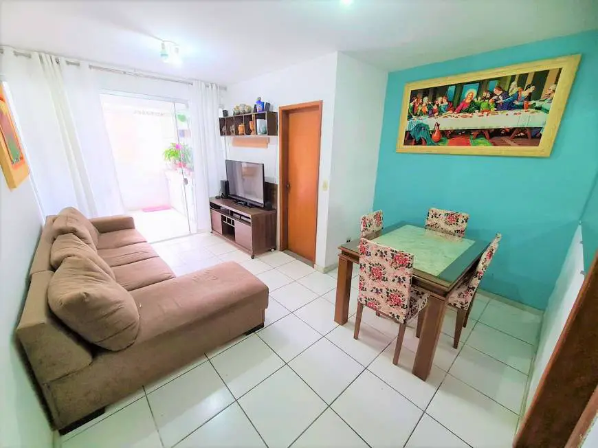 Foto 1 de Apartamento com 3 Quartos à venda, 78m² em Ouro Preto, Belo Horizonte